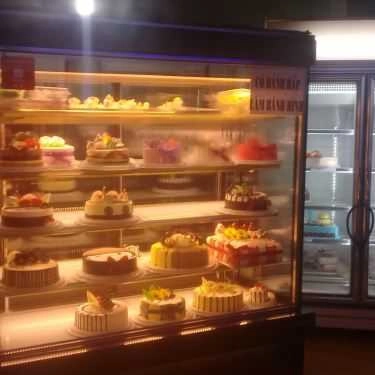 Món ăn- Tiệm Bánh Thanh Tùng Bakery