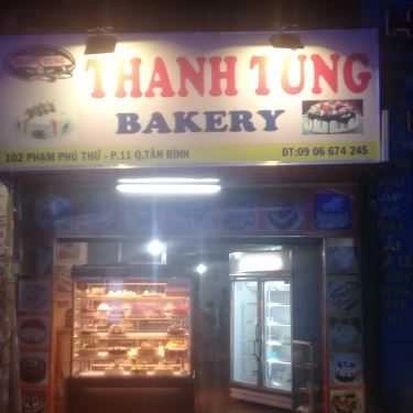 Tổng hợp- Tiệm Bánh Thanh Tùng Bakery