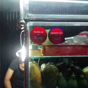 Tổng hợp- Cafe Sinh Tố & Nước Giải Khát - Kênh Tân Hóa