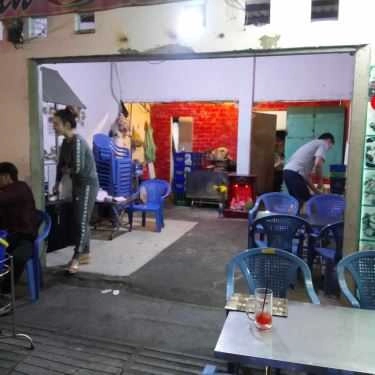 Không gian- Quán Nhậu Ốc Bé 126 - Quán Ăn Hải Sản