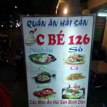 Tổng hợp- Quán Nhậu Ốc Bé 126 - Quán Ăn Hải Sản