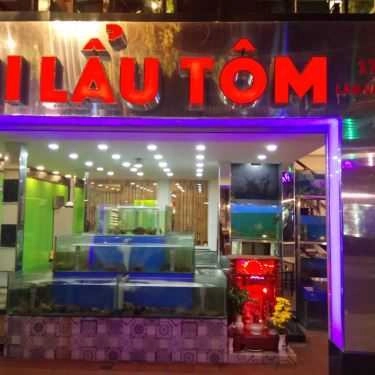 Tổng hợp- Quán Nhậu Hi Lẩu Tôm - Hải Sản & Các Món Nhậu Bình Dân