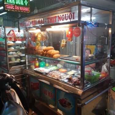 Tổng hợp- Tiệm Bánh Bánh Mì Sáu Mập