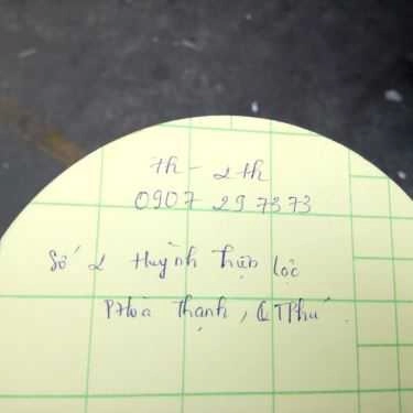 Tổng hợp- Mộc - Coffee & Fresh Juice