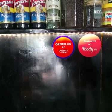 Tổng hợp- Mộc - Coffee & Fresh Juice