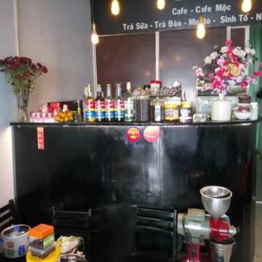 Tổng hợp- Mộc - Coffee & Fresh Juice