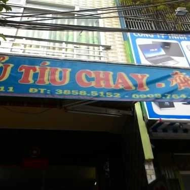 Tổng hợp- Quán Ăn Hủ Tiếu Chay 169