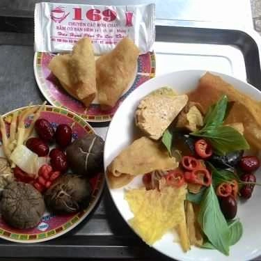 Món ăn- Quán Ăn Hủ Tiếu Chay 169