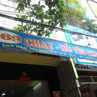 Tổng hợp- Quán Ăn Hủ Tiếu Chay 169