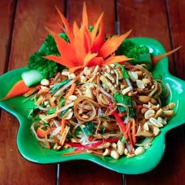 Tổng hợp- Quán Ăn BM'C - Bốn Mùa Chay
