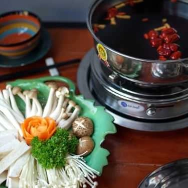 Tổng hợp- Quán Ăn BM'C - Bốn Mùa Chay