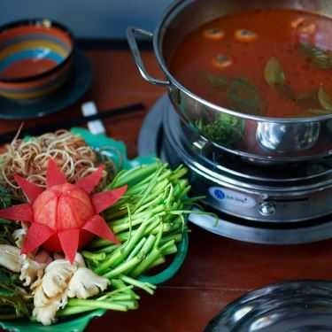 Tổng hợp- Quán Ăn BM'C - Bốn Mùa Chay