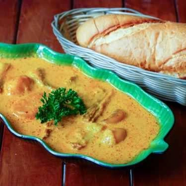 Tổng hợp- Quán Ăn BM'C - Bốn Mùa Chay