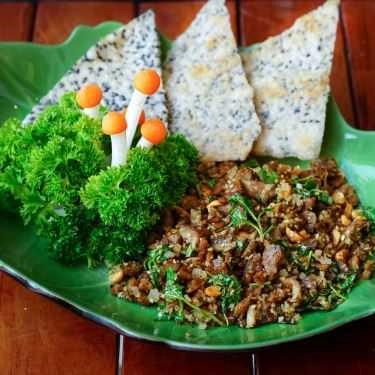 Tổng hợp- Quán Ăn BM'C - Bốn Mùa Chay