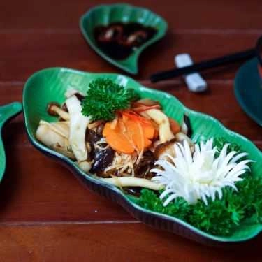 Tổng hợp- Quán Ăn BM'C - Bốn Mùa Chay