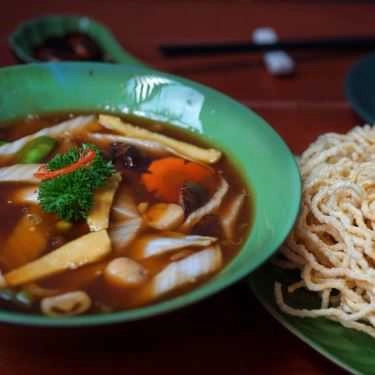 Tổng hợp- Quán Ăn BM'C - Bốn Mùa Chay