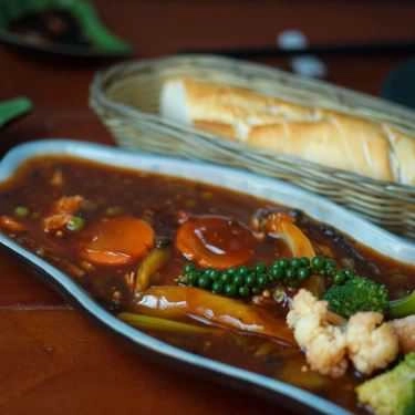 Tổng hợp- Quán Ăn BM'C - Bốn Mùa Chay