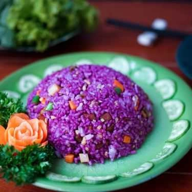 Tổng hợp- Quán Ăn BM'C - Bốn Mùa Chay