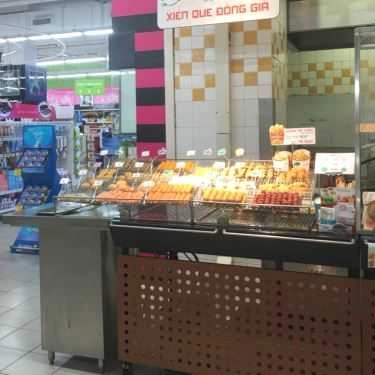 Món ăn- Ăn vặt Kingstick - Pandora City
