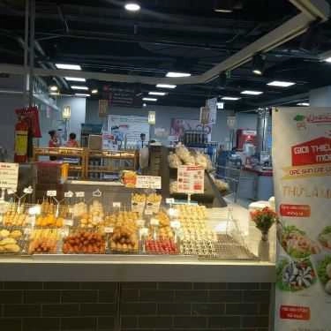 Món ăn- Ăn vặt Kingstick - Lotte Mart Gò Vấp