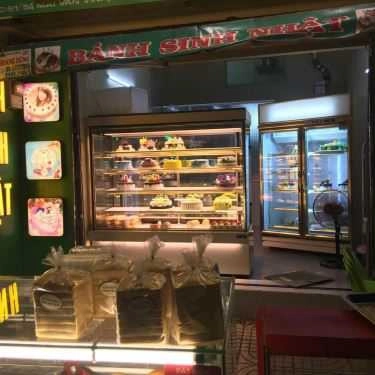 Tổng hợp- Tiệm Bánh Thỏ Tây - Bánh Sinh Nhật