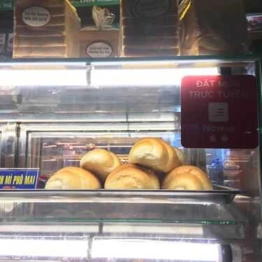Món ăn- Tiệm Bánh Thỏ Tây - Bánh Sinh Nhật
