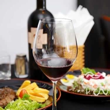 Tổng hợp- Quán Cơm December Restaurant & Winehouse