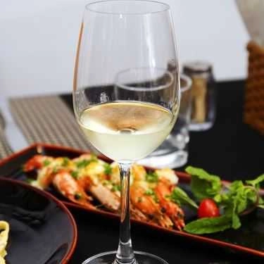 Tổng hợp- Quán Cơm December Restaurant & Winehouse