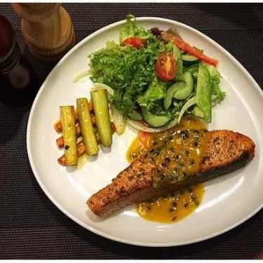 Professional- BoA Cafe - Nguyễn Huệ