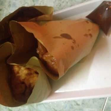 Tổng hợp- Ăn vặt Huỳnh Kim - Bánh Mì Chiên Tôm