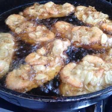 Tổng hợp- Ăn vặt Huỳnh Kim - Bánh Mì Chiên Tôm
