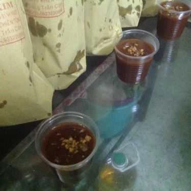 Tổng hợp- Ăn vặt Huỳnh Kim - Bánh Mì Chiên Tôm