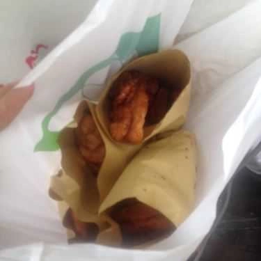 Tổng hợp- Ăn vặt Huỳnh Kim - Bánh Mì Chiên Tôm