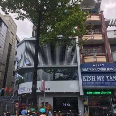 Tổng hợp- Cafe The Alley - Trà Sữa Đài Loan - Đinh Tiên Hoàng