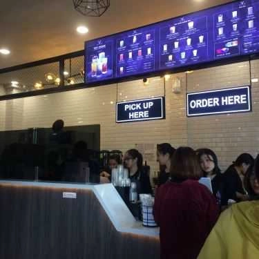 Tổng hợp- Cafe The Alley - Trà Sữa Đài Loan - Đinh Tiên Hoàng