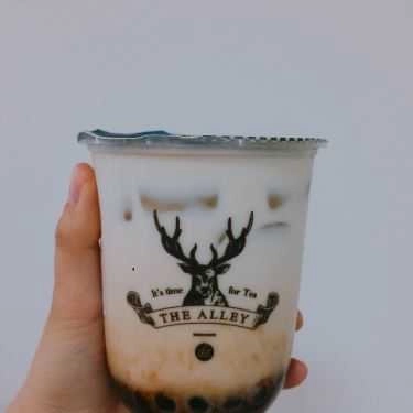 Tổng hợp- Cafe The Alley - Trà Sữa Đài Loan - Đinh Tiên Hoàng