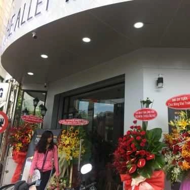 Tổng hợp- Cafe The Alley - Trà Sữa Đài Loan - Đinh Tiên Hoàng