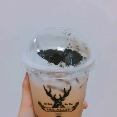 Tổng hợp- Cafe The Alley - Trà Sữa Đài Loan - Đinh Tiên Hoàng