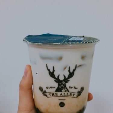 Tổng hợp- Cafe The Alley - Trà Sữa Đài Loan - Đinh Tiên Hoàng