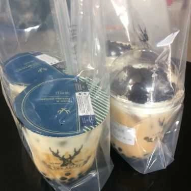 Tổng hợp- Cafe The Alley - Trà Sữa Đài Loan - Đinh Tiên Hoàng
