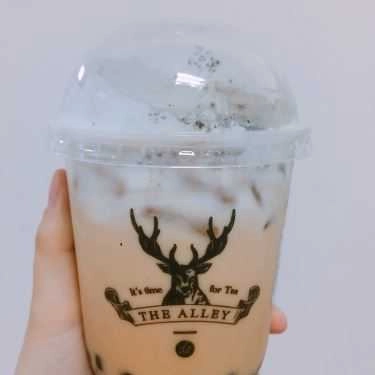 Tổng hợp- Cafe The Alley - Trà Sữa Đài Loan - Đinh Tiên Hoàng