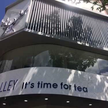Tổng hợp- Cafe The Alley - Trà Sữa Đài Loan - Đinh Tiên Hoàng