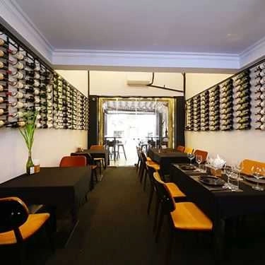 Tổng hợp- Quán Cơm December Restaurant & Winehouse