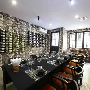 Tổng hợp- Quán Cơm December Restaurant & Winehouse