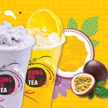 Tổng hợp- Cafe Kung Fu Tea