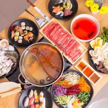 Professional- Chef's Kitchen - Shabu, Sushi & Salad Buffet - Thảo Điền Pearl