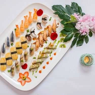 Professional- Chef's Kitchen - Shabu, Sushi & Salad Buffet - Thảo Điền Pearl