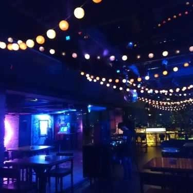 Tổng hợp- Upper Saigon - Bar & Grill