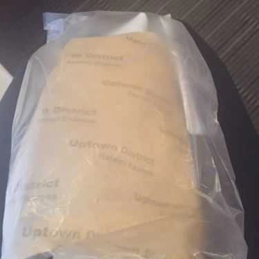 Tổng hợp- Tiệm Bánh Uptown District - Banhmi Express
