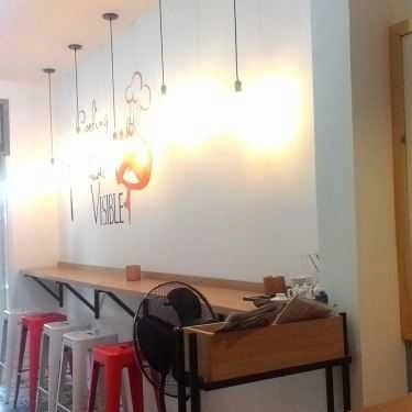 Tổng hợp- Tiệm Bánh Uptown District - Banhmi Express